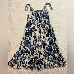 Juicy couture girls dress size 6